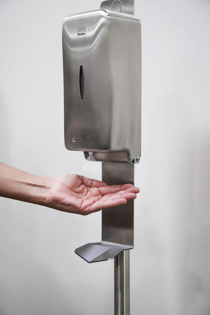 Automatic Hand Sanitizer Dispenser