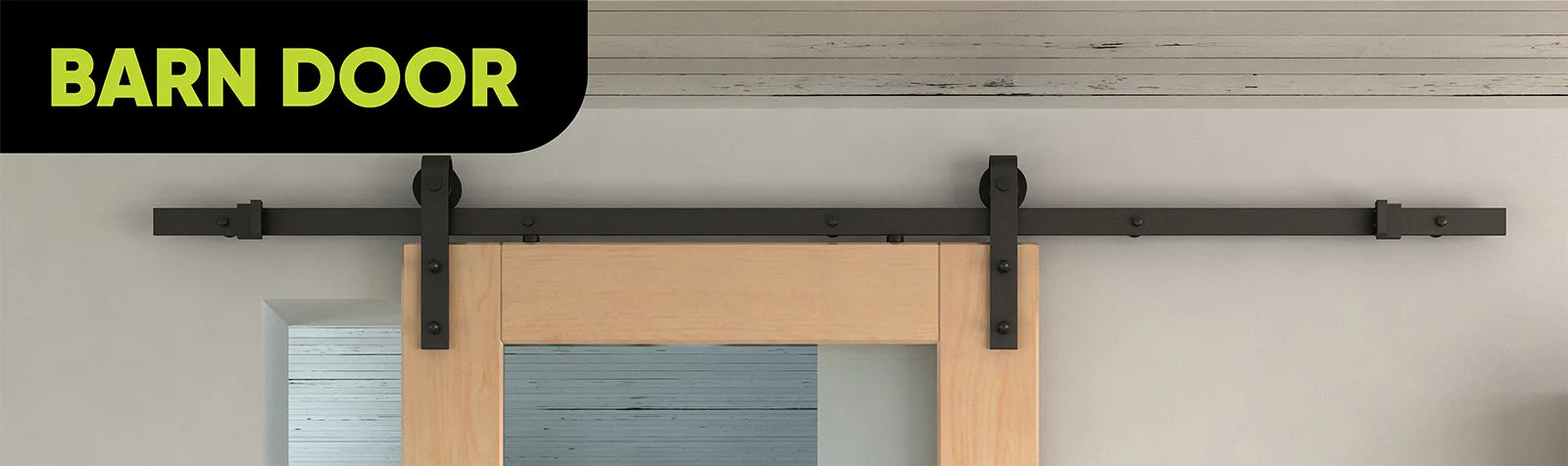 Unlock the Potential of Your Sliding Barn Door