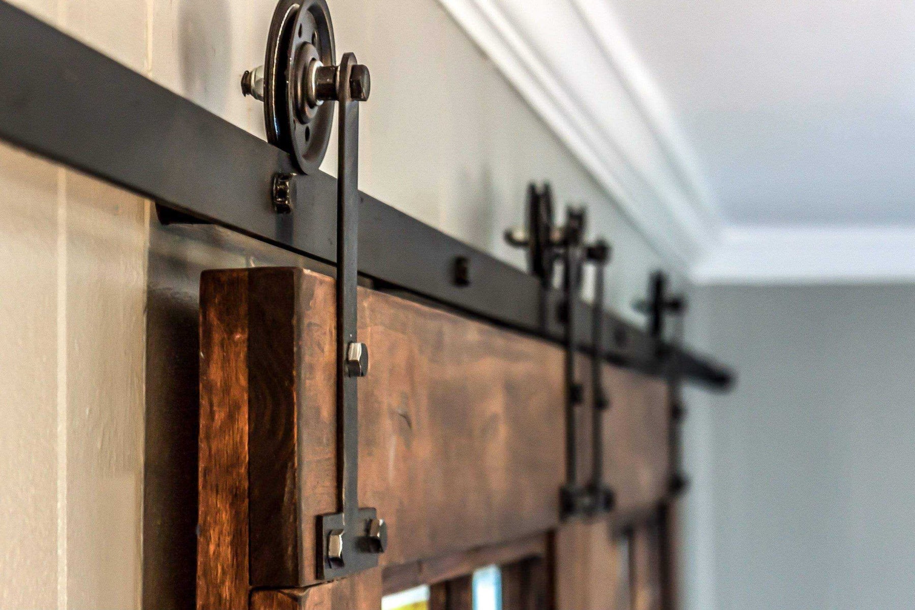 The Ultimate Guide to Choosing Interior Barn Door Slides