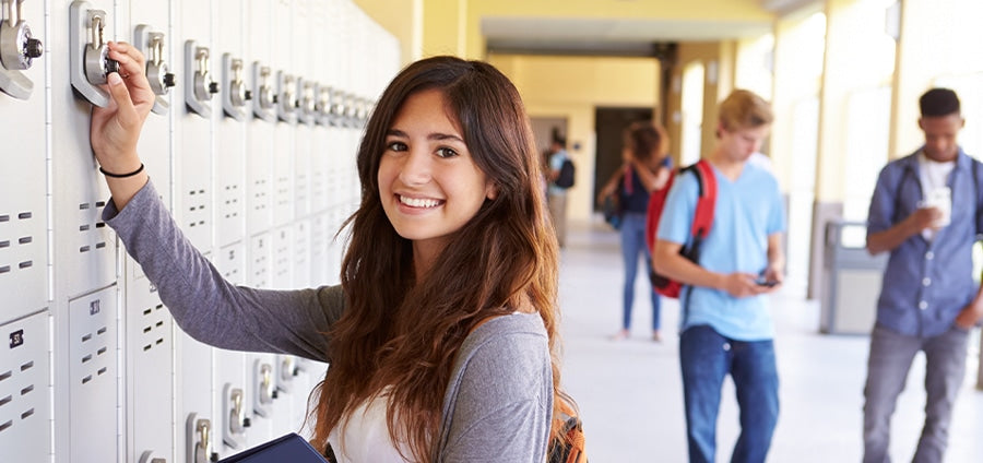 The Easiest Locker Locks and Their Function