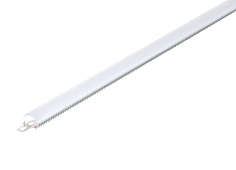 LED Lensed Retrofit Strip Kit - 2ft 20W 0022 KS Strip Kit Series Lensed Retrofit – 2ft 20W High-Efficiency Troffer Retrofit