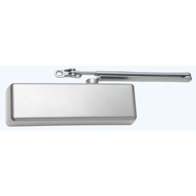 Parallel Arm Super Smoothee Heavy Duty Door Closer