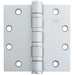 ball bearing door hinge 