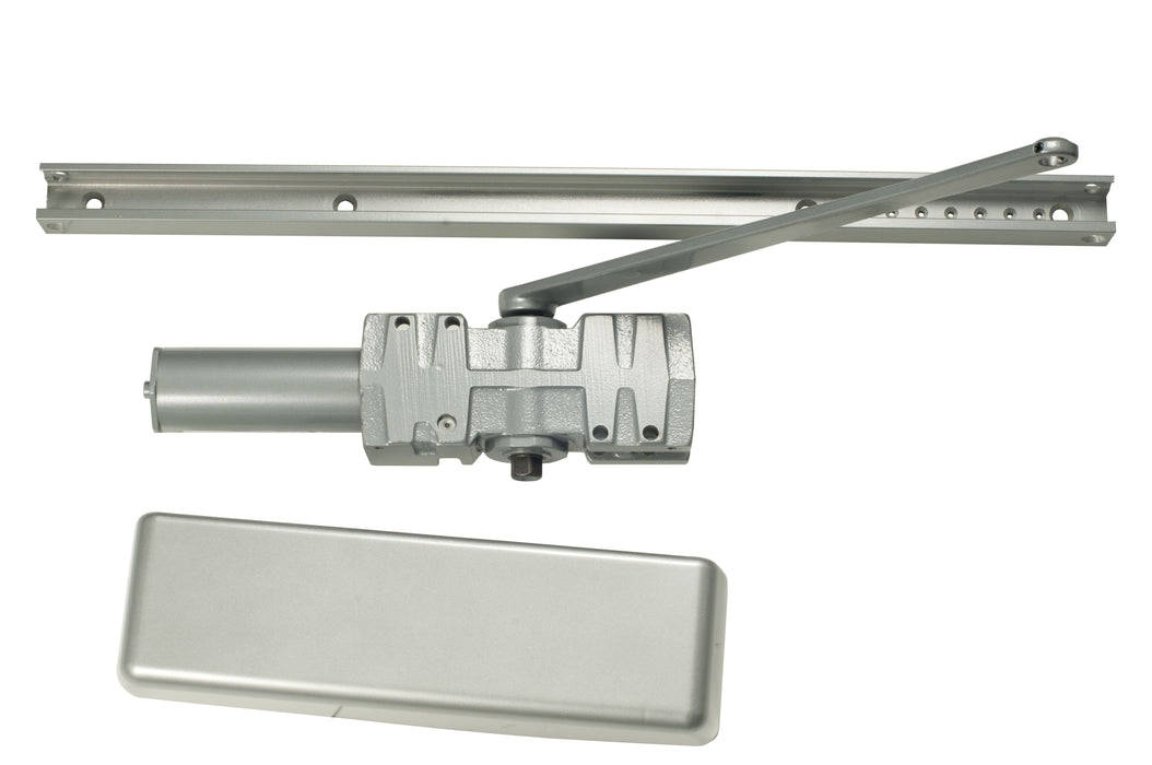 Super Smoother Heavy Duty Door Closer