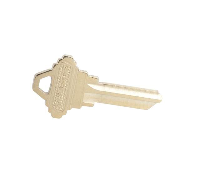 5 Pin Key