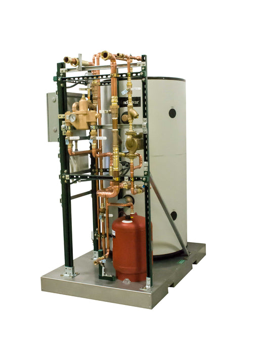 NTS2 Navigator Tepid Water Skid System