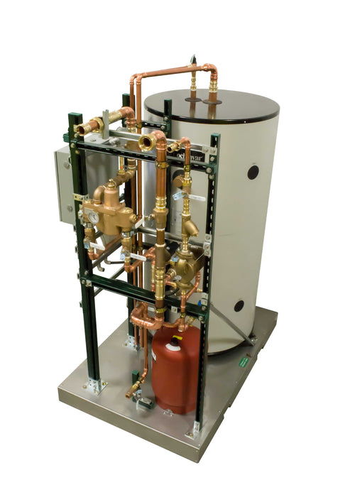 NTS2 Navigator Tepid Water Skid System