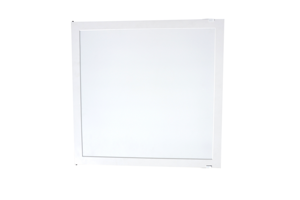 LED Flat Panel Retrofit 2’ X 2’ - Dual 3-Way Switchable 8022R FX LED Flat Panel Retrofit – 2x2 Dual 3-Way Switchable Power & CCT for Versatile Troffer Lighting