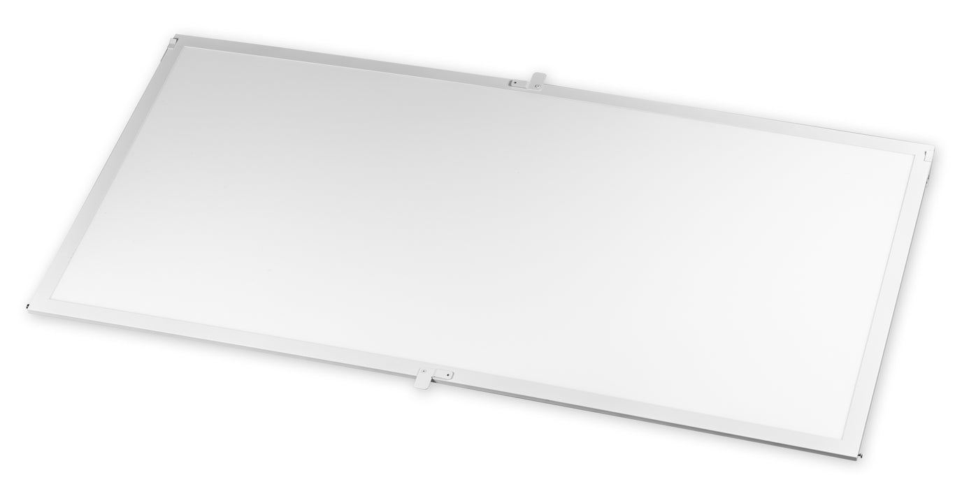 LED Flat Panel Retrofit 2’ X 4’ - Dual 3-Way Switchable 8024R FXLED Flat Panel Retrofit – 2x4 Dual 3-Way Switchable Power & CCT for Efficient Troffer Upgrades