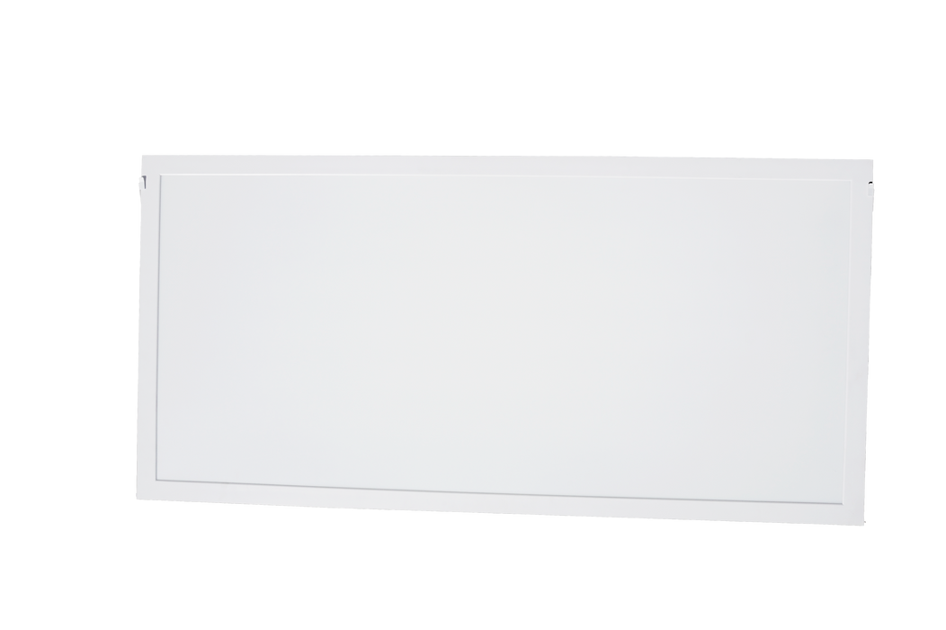 LED Flat Panel Retrofit 2’ X 4’ - Dual 3-Way Switchable 8024R FXLED Flat Panel Retrofit – 2x4 Dual 3-Way Switchable Power & CCT for Efficient Troffer Upgrades