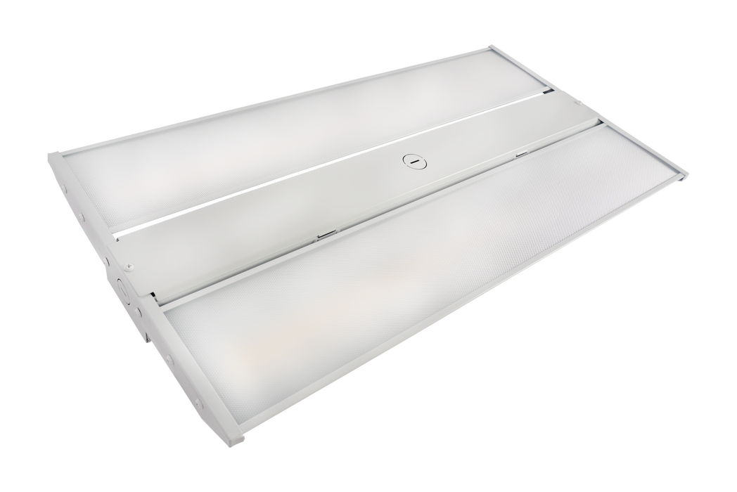 LED Linear Low-Bay - 80W 9008 HS High Bay Series LED Linear Low-Bay – 80W New Construction for Commercial and Industrial Lighting