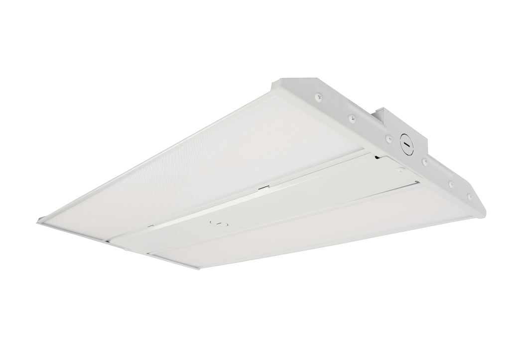 LED Linear Low-Bay - 80W 9008 HS High Bay Series LED Linear Low-Bay – 80W New Construction for Commercial and Industrial Lighting