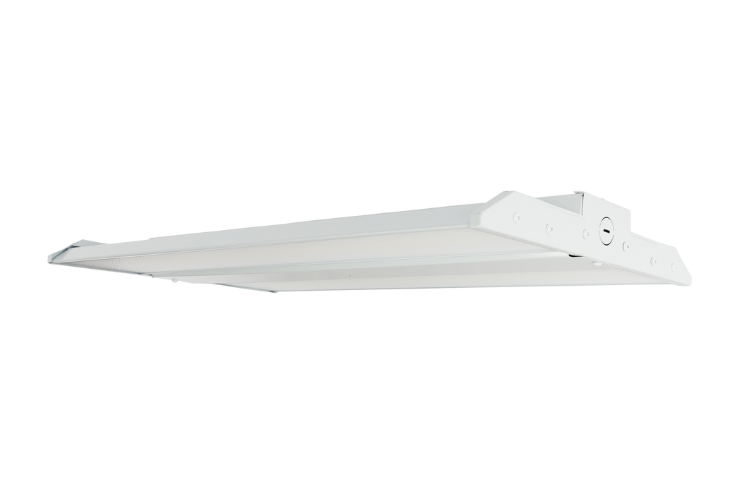 LED Linear Low-Bay - 80W 9008 HS High Bay Series LED Linear Low-Bay – 80W New Construction for Commercial and Industrial Lighting