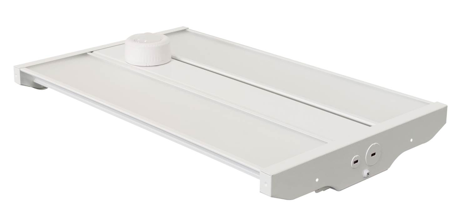 LED Linear Mid-Bay - 105W 9010 HS LED Linear Mid-Bay – 105W High Efficiency for Commercial and Industrial Spaces