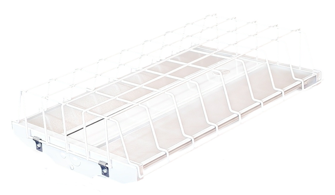 LED Linear Mid-Bay - 105W 9010 HS LED Linear Mid-Bay – 105W High Efficiency for Commercial and Industrial Spaces