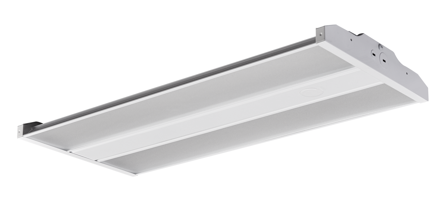 LED Linear High-Bay - 220W 9020 HS LED Linear High-Bay - 220W New Construction for Industrial and Commercial Spaces