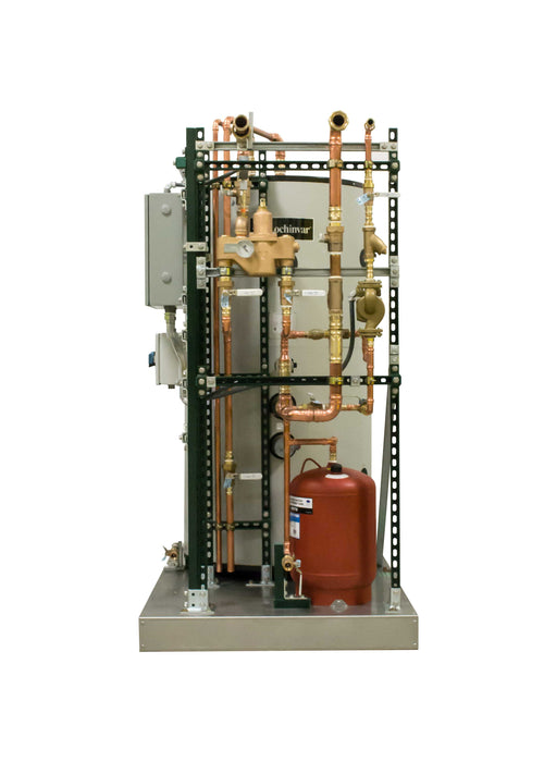 NTS1 Navigator Tepid Water Skid System