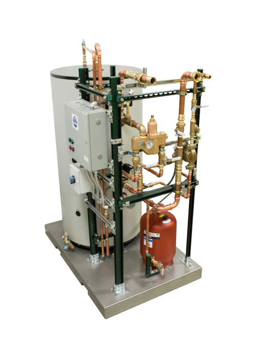 NTS2 Navigator Tepid Water Skid System