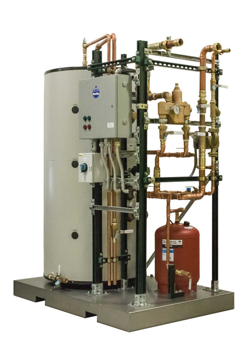 NTS2 Navigator Tepid Water Skid System