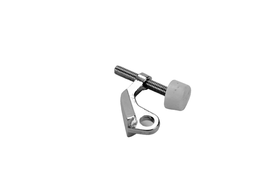 Don-Jo 1503619 Hinge Pin Door Stop Satin Nickel Finish