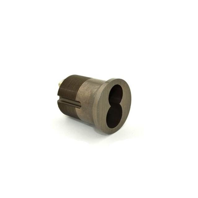 Schlage Commercial 20059613 LFIC Housing Less Core with K510-730 Cam Oil Rubbed Bronze Finish