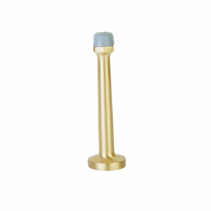 Emtek 2231US4 4" Door Stop Satin Brass Finish