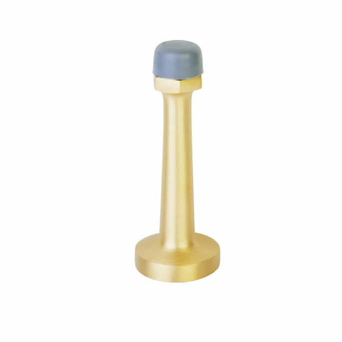 Emtek 2232US4 3" Door Stop Satin Brass Finish