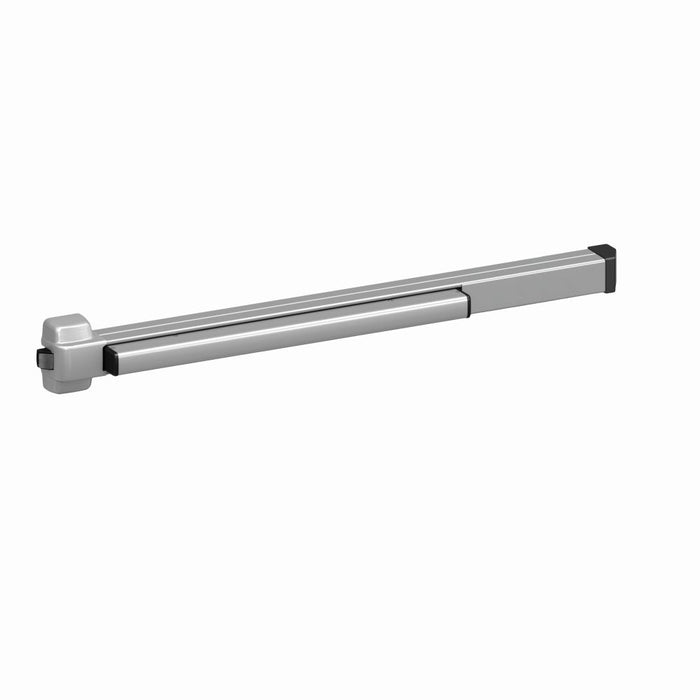 Von Duprin 22EO6894 4' Rim Exit Device 689 Aluminum Finish