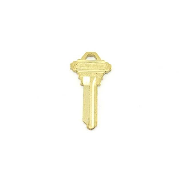 Schlage Commercial 35056C Control Key Blank C Keyway