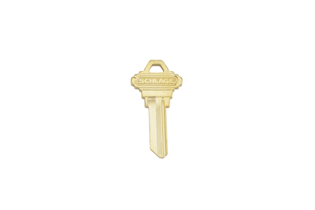 Schlage Commercial 35100J 5 Pin Key Blank J Keyway