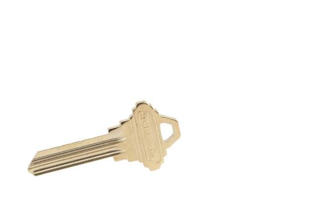 Schlage Commercial 35157C Primus Key Blank C Keyway TND # P01805