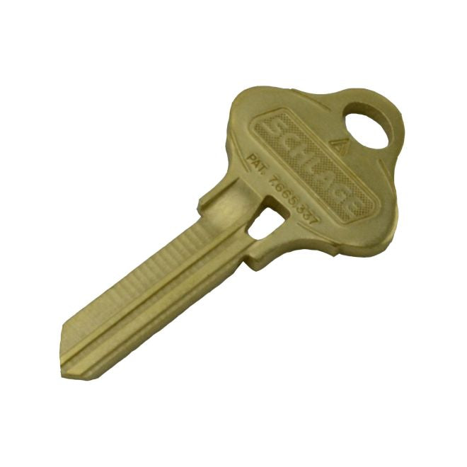 Schlage Commercial 35270S125 Everest 29 Key Blank S125 Keyway