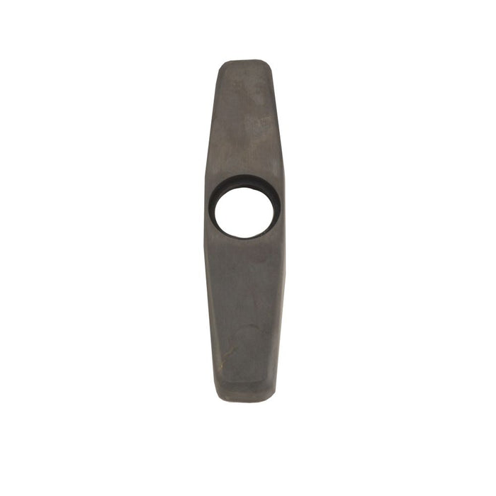 Von Duprin 38810B Rigid Pull Night Latch Cylinder Trim for 33 / 35 Rim 613 Oil Rubbed Bronze Finish