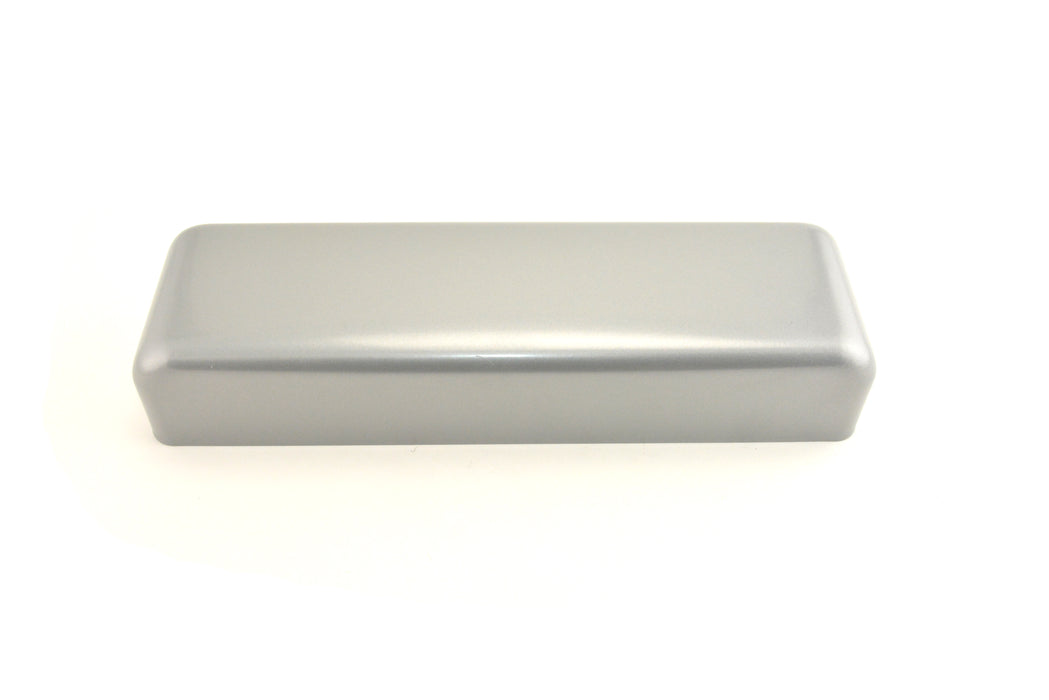 LCN 4040XP72MCALLH Left Hand Full Metal Cover for 4040XP 689 Aluminum Finish