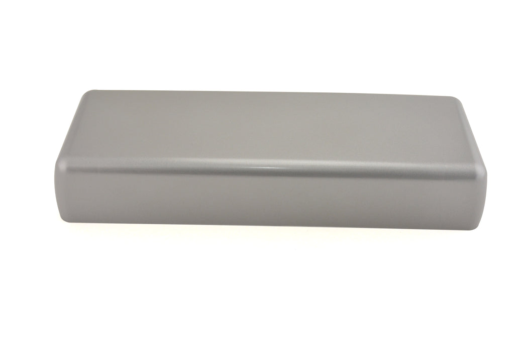 LCN 4040XP72AL Standard Cover for 4040XP 689 Aluminum Finish