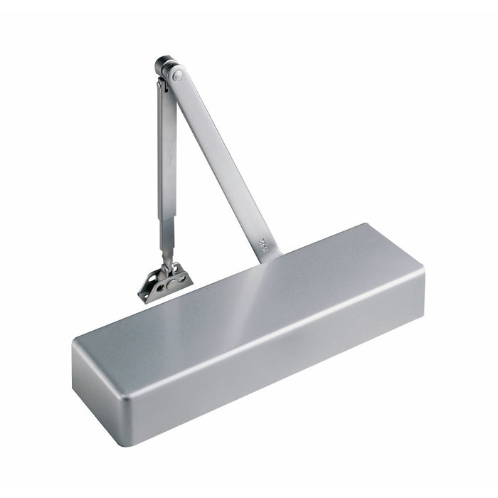 Yale Commercial 4400689 Institutional Door Closer 689 Aluminum Finish