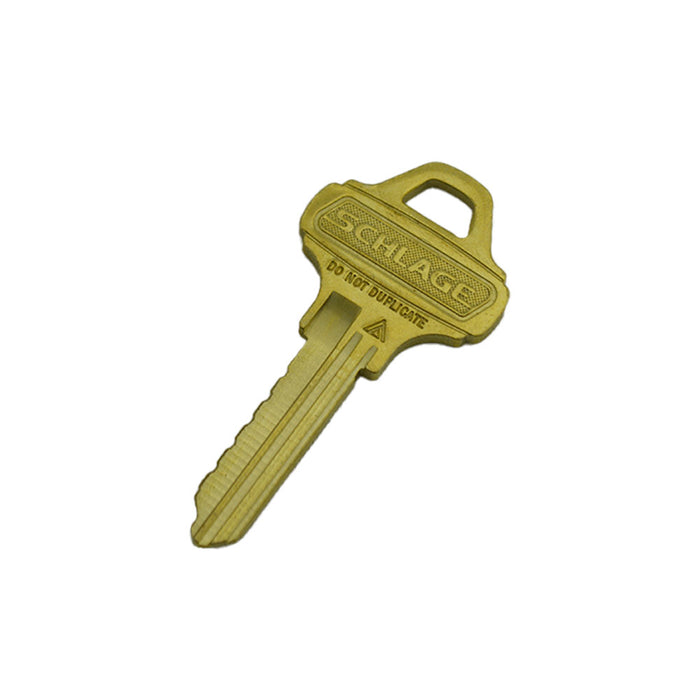 Schlage Commercial 48003C145 Cut Everest Control Key C145 Keyway