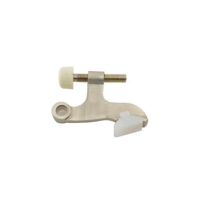 Ives Commercial 70B15 Solid Brass Hinge Pin Door Stop Satin Nickel Finish