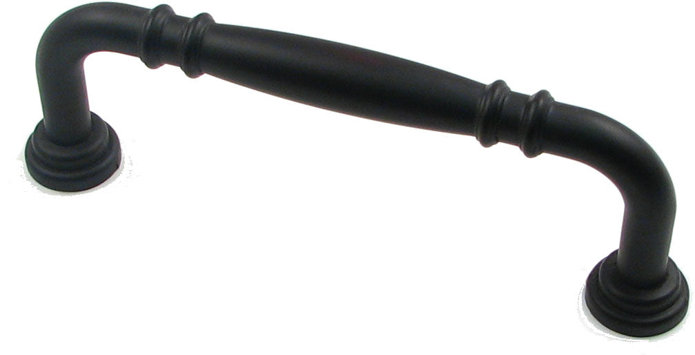 Rusticware 724ORB 6" Appliance Pull Oil Rubbed Bronze Finish