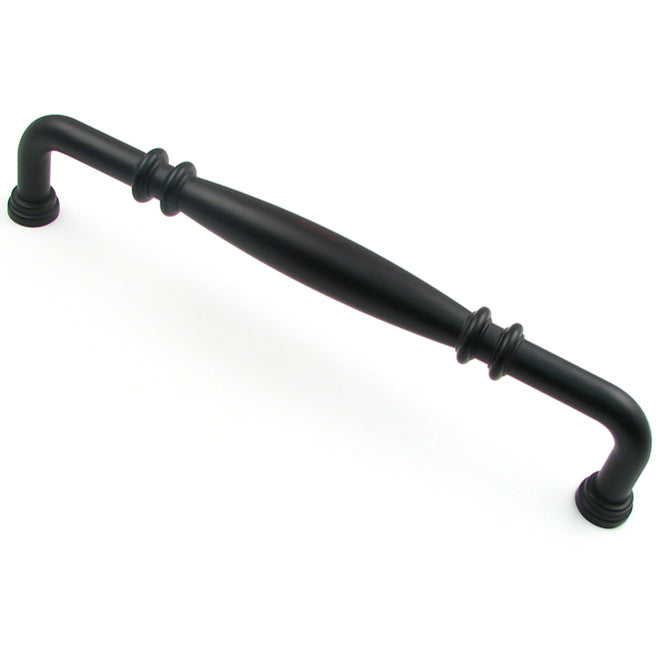 Rusticware 727ORB 12" Appliance Pull Oil Rubbed Bronze Finish