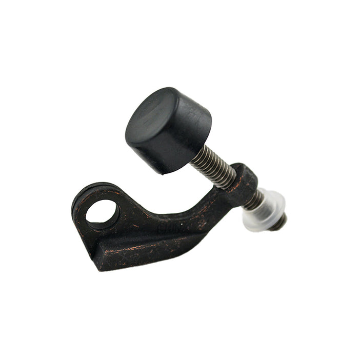 Ives Commercial 72Z613E Zinc Residential Door Saver Hinge Pin Stop Oil Rubbed Bronze Finish