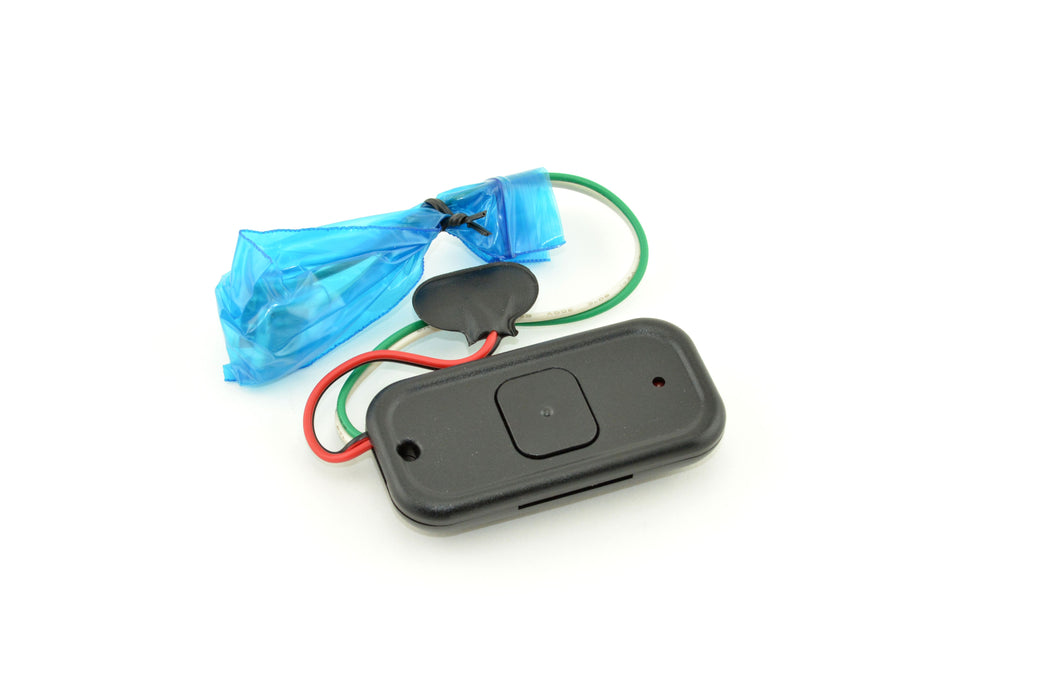 LCN 8310844 Wall Mount 9 Volt Transmitter Kit