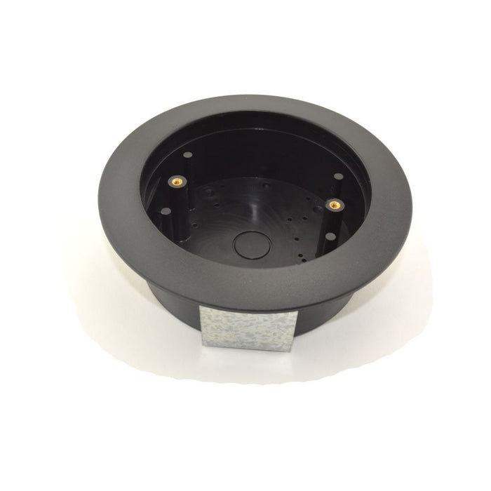 LCN 8310868F 4-1/2" Round Flush Mount Box