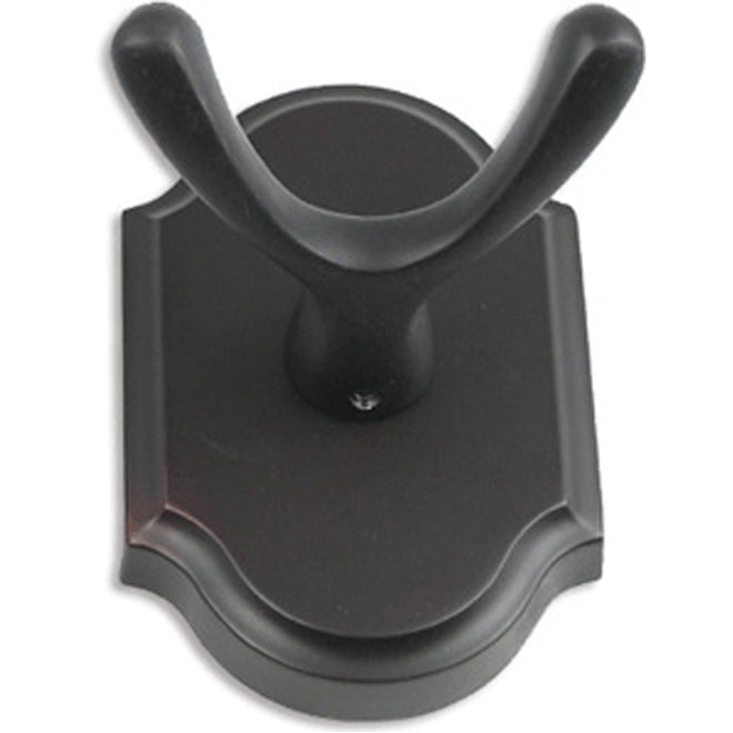 Rusticware 8603ORB Wenmoor Robe Hook Oil Rubbed Bronze Finish