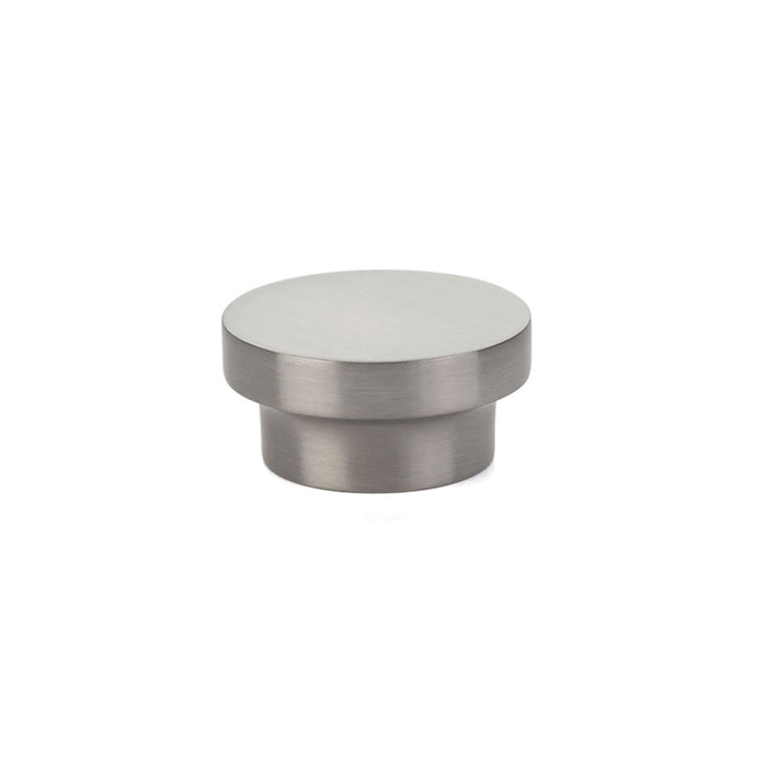 Emtek 86448US15 District 1-3/8" Cabinet Knob Satin Nickel Finish