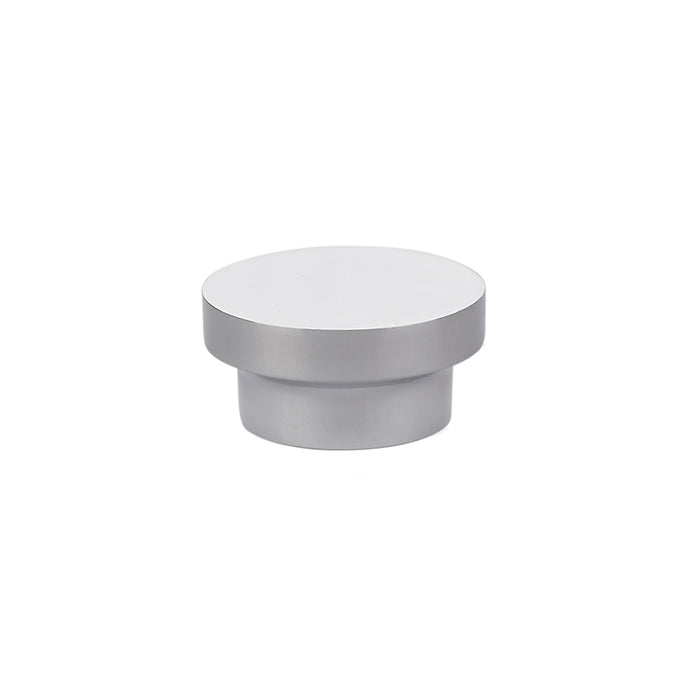 Emtek 86448US26 District 1-3/8" Cabinet Knob Polished Chrome Finish