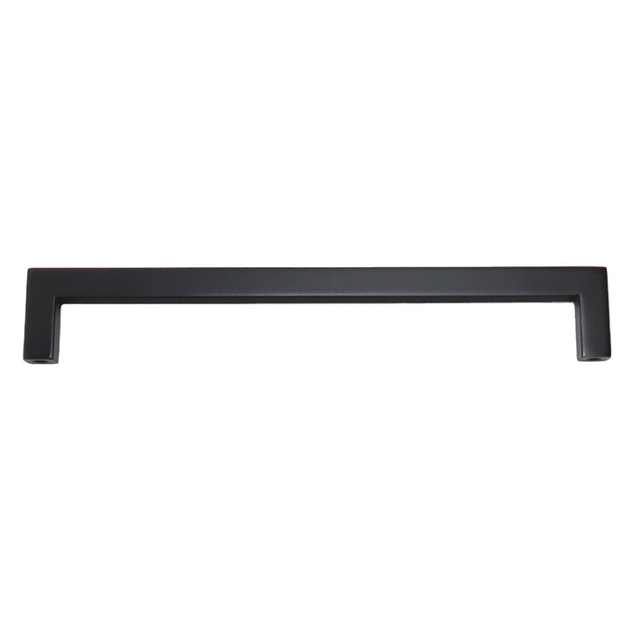 Emtek 86708US10B Warwick Cabinet Pull with 8" Center to Center Oil Rubbed Bronze Finish