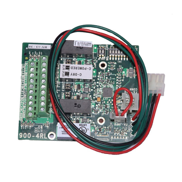 Schlage Electronic 9004RL 4 Relay Board with Integrated Logic