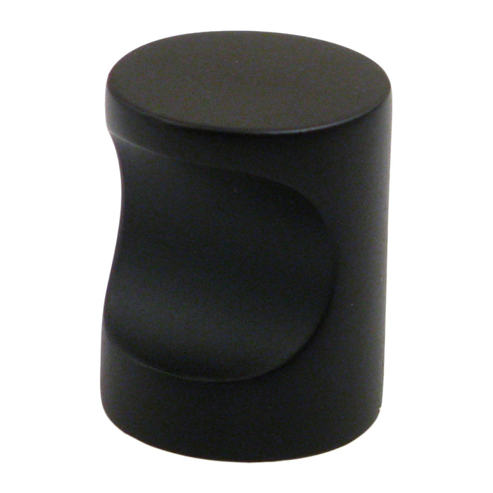 Rusticware 934ORB 1" Whistle Cabinet Knob Oil Rubbed Bronze Finish