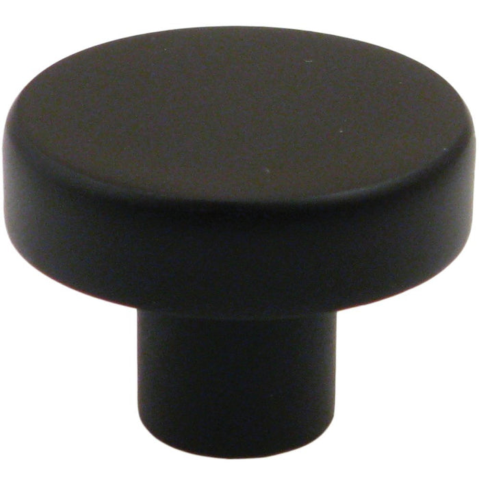 Rusticware 938ORB 1-3/8" Modern Round Cabinet Knob Oil Rubbed Bronze Finish